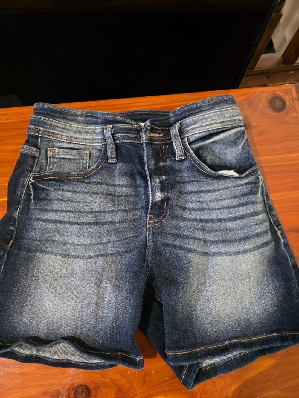 Kancan shorts